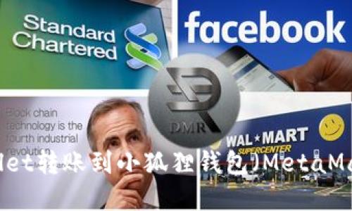 如何将tpWallet转账到小狐狸钱包（MetaMask）详细指南