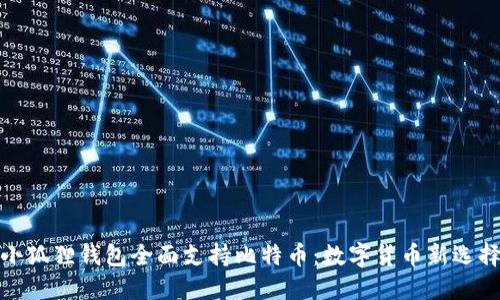 小狐狸钱包全面支持比特币：数字货币新选择