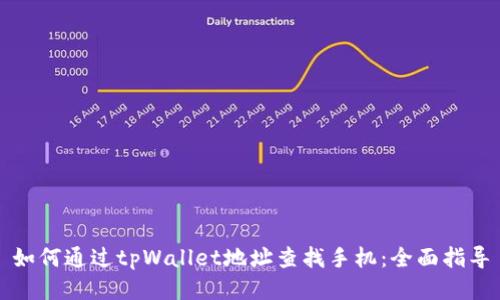如何通过tpWallet地址查找手机：全面指导