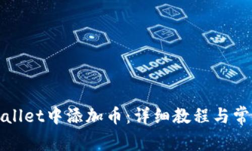 如何在tpWallet中添加币:详细教程与常见问题解答