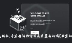 USDT钱包揭秘：专家告诉你它到底是匿