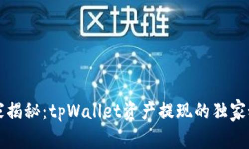 专家揭秘：tpWallet资产提现的独家秘诀