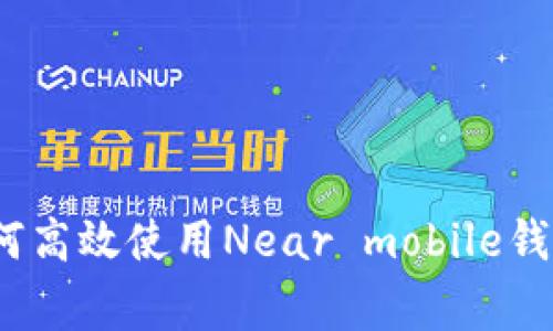 专家揭秘：如何高效使用Near mobile钱包的独家秘诀