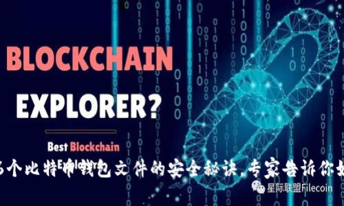 独家揭秘：16个比特币钱包文件的安全秘诀，专家告诉你如何保护资产