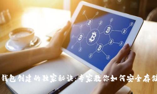 以太坊冷钱包创建的独家秘诀：专家教你如何安全存储数字资产