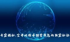 专家揭秘：空中比特币储蓄钱包的独家