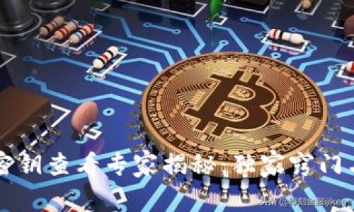 tpWallet密钥查看专家揭秘：独家窍门与秘诀分享