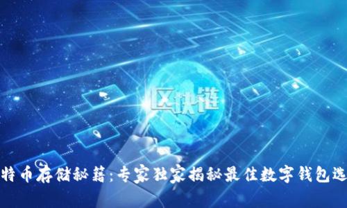 比特币存储秘籍：专家独家揭秘最佳数字钱包选择