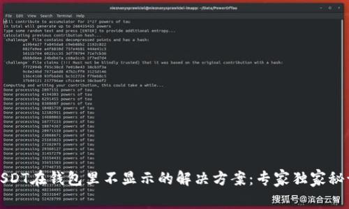 USDT在钱包里不显示的解决方案：专家独家秘诀