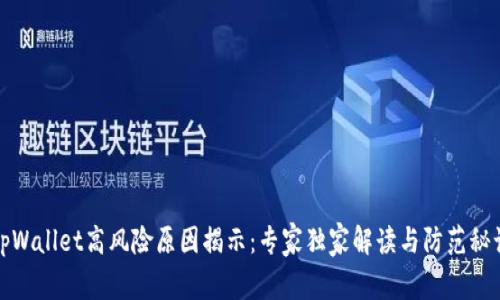 tpWallet高风险原因揭示：专家独家解读与防范秘诀