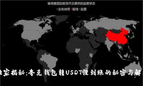 专家独家揭秘：夸克钱包转USDT没到账的秘密与解决方案