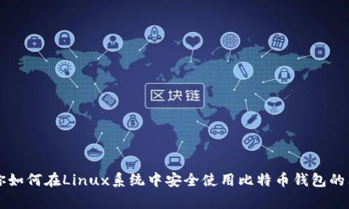 专家教你如何在Linux系统中安全使用比特币钱包的独家秘诀