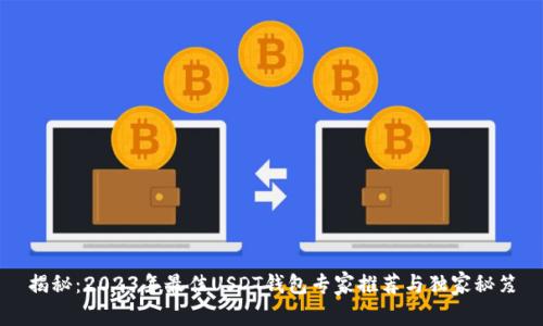 揭秘：2023年最佳USDT钱包专家推荐与独家秘笈