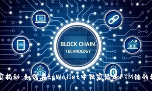 专家揭秘：如何在tpWallet中独家添加FTM链的秘诀