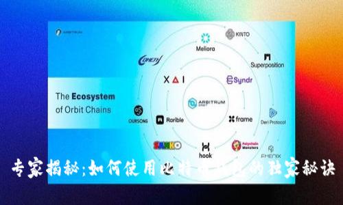 专家揭秘：如何使用比特币钱包的独家秘诀