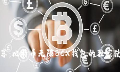 专家分享：比特币无限BCX钱包的独家使用秘诀