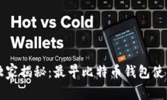 专家独家揭秘：最早比特币钱包使用秘