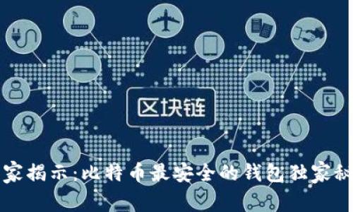 专家揭示：比特币最安全的钱包独家秘诀