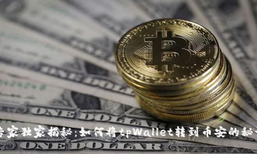 专家独家揭秘：如何将tpWallet转到币安的秘诀