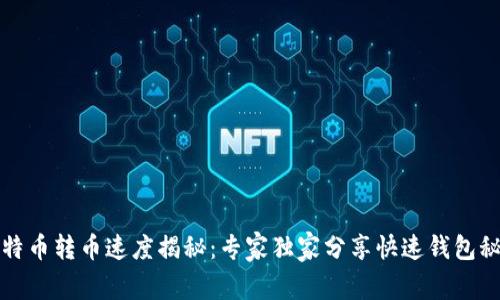 比特币转币速度揭秘：专家独家分享快速钱包秘诀