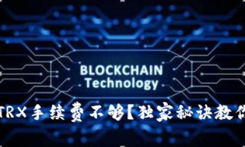 专家揭秘：钱包TRX手续费不够？独家秘诀教你如何轻松兑换！