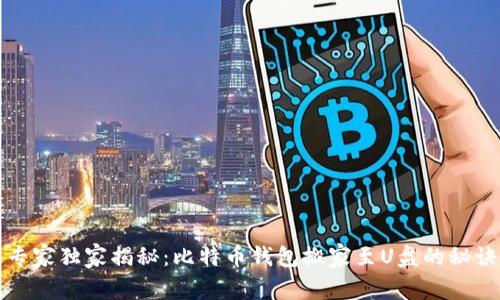 专家独家揭秘：比特币钱包搬家至U盘的秘诀