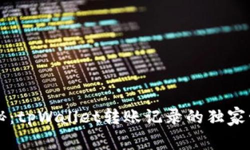 专家揭秘：tpWallet转账记录的独家管理秘诀