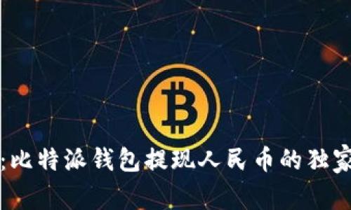 专家揭秘：比特派钱包提现人民币的独家操作秘诀