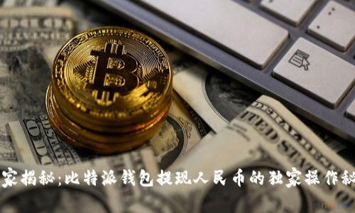 专家揭秘：比特派钱包提现人民币的独家操作秘诀