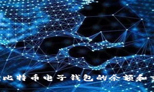 专家揭秘：如何高效查找比特币电子钱包的余额和交易记录？独家秘诀分享！