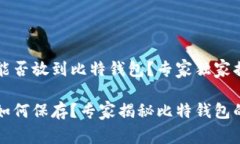 狗狗币能否放到比特钱包？专家独家揭