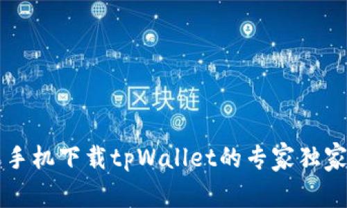 苹果手机下载tpWallet的专家独家秘诀