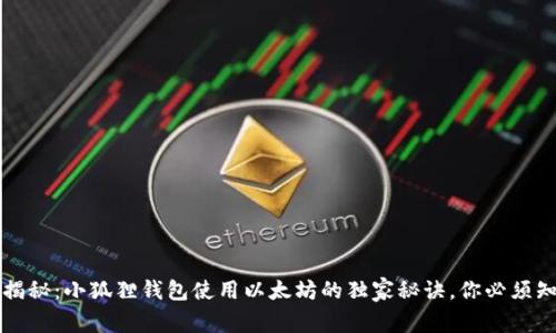 专家揭秘：小狐狸钱包使用以太坊的独家秘诀，你必须知道的