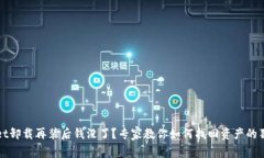 tpWallet卸载再装后钱没了？专家教你如