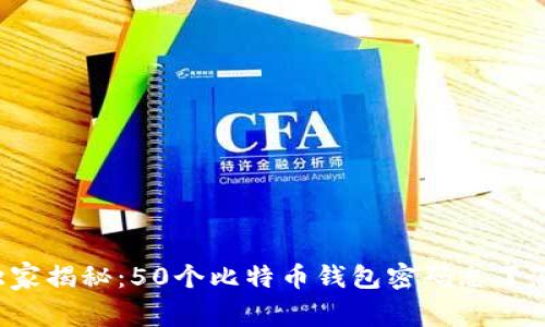 专家独家揭秘：50个比特币钱包密码忘了怎么办？