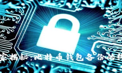 专家独家揭秘：比特币钱包备份的终极秘诀
