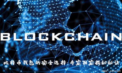 比特币钱包的安全选择：专家独家揭秘秘诀