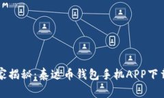 专家独家揭秘：泰达币钱包手机APP下载