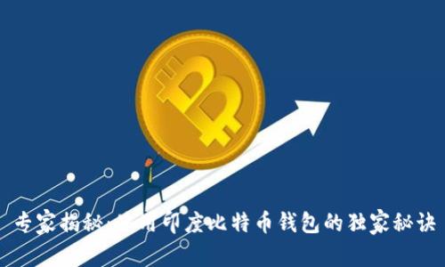 专家揭秘：使用印度比特币钱包的独家秘诀