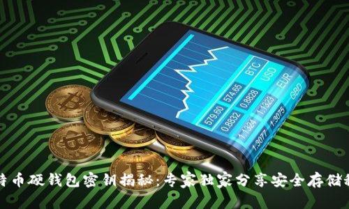 比特币硬钱包密钥揭秘：专家独家分享安全存储秘诀
