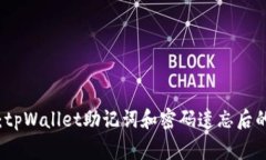 专家分享：tpWallet助记词和密码遗忘后