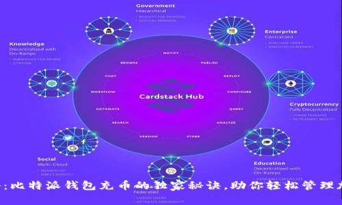 专家揭秘：比特派钱包充币的独家秘诀，助你轻松管理加密资产！