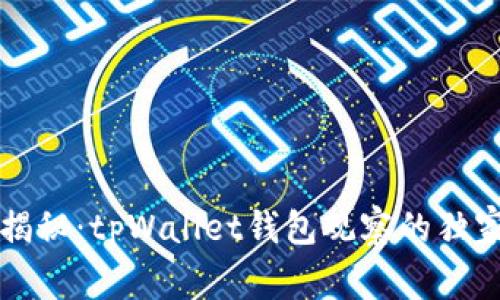 专家揭秘：tpWallet钱包观察的独家秘诀