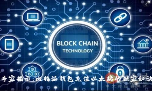 专家揭示：比特派钱包充值以太坊的独家秘诀