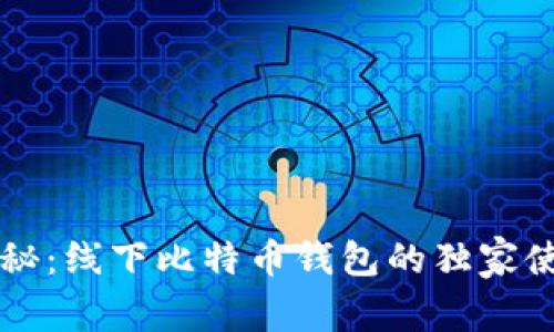 专家揭秘：线下比特币钱包的独家使用秘诀