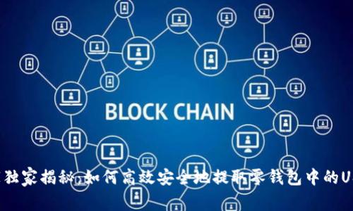 专家独家揭秘：如何高效安全地提取零钱包中的USDT？