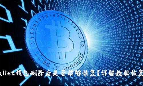 tpWallet钱包删除后是否能够恢复？详解数据恢复方法