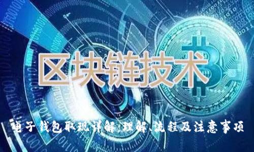 电子钱包取现详解：理解、流程及注意事项