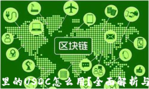 
存到钱包里的USDC怎么用？全面解析与使用指南