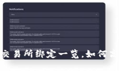 tpWallet支持的交易所绑定一览，如何高效使用tpWallet